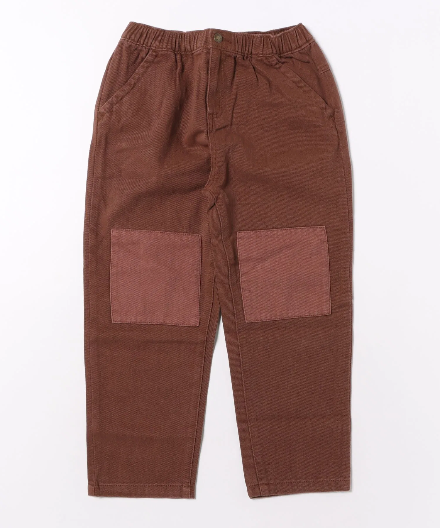 Детские брюки Rylee + Cru Baggy Pant