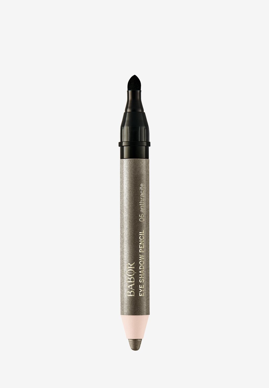 

Тени для век EYE SHADOW PENCIL 10 SUNLIGHT BABOR, цвет 6 anthracite