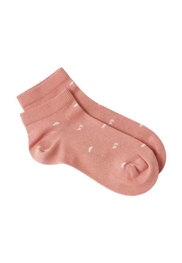 Удобные носки Emporio Armani, Rosa