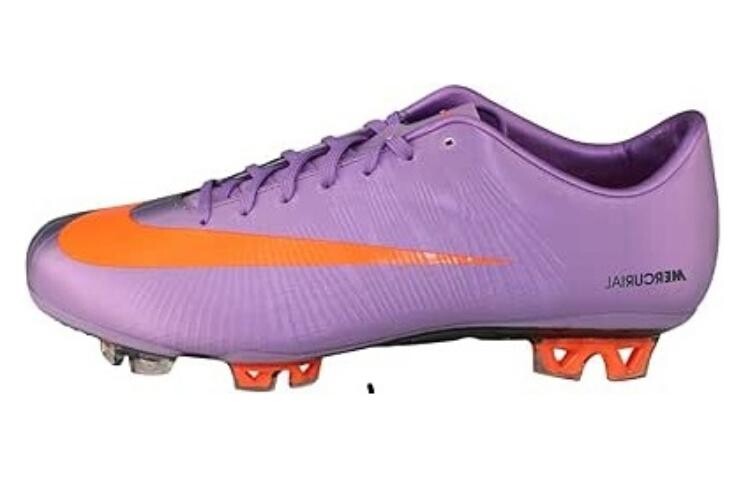 

Nike Футбольная обувь Мужчины, Purple