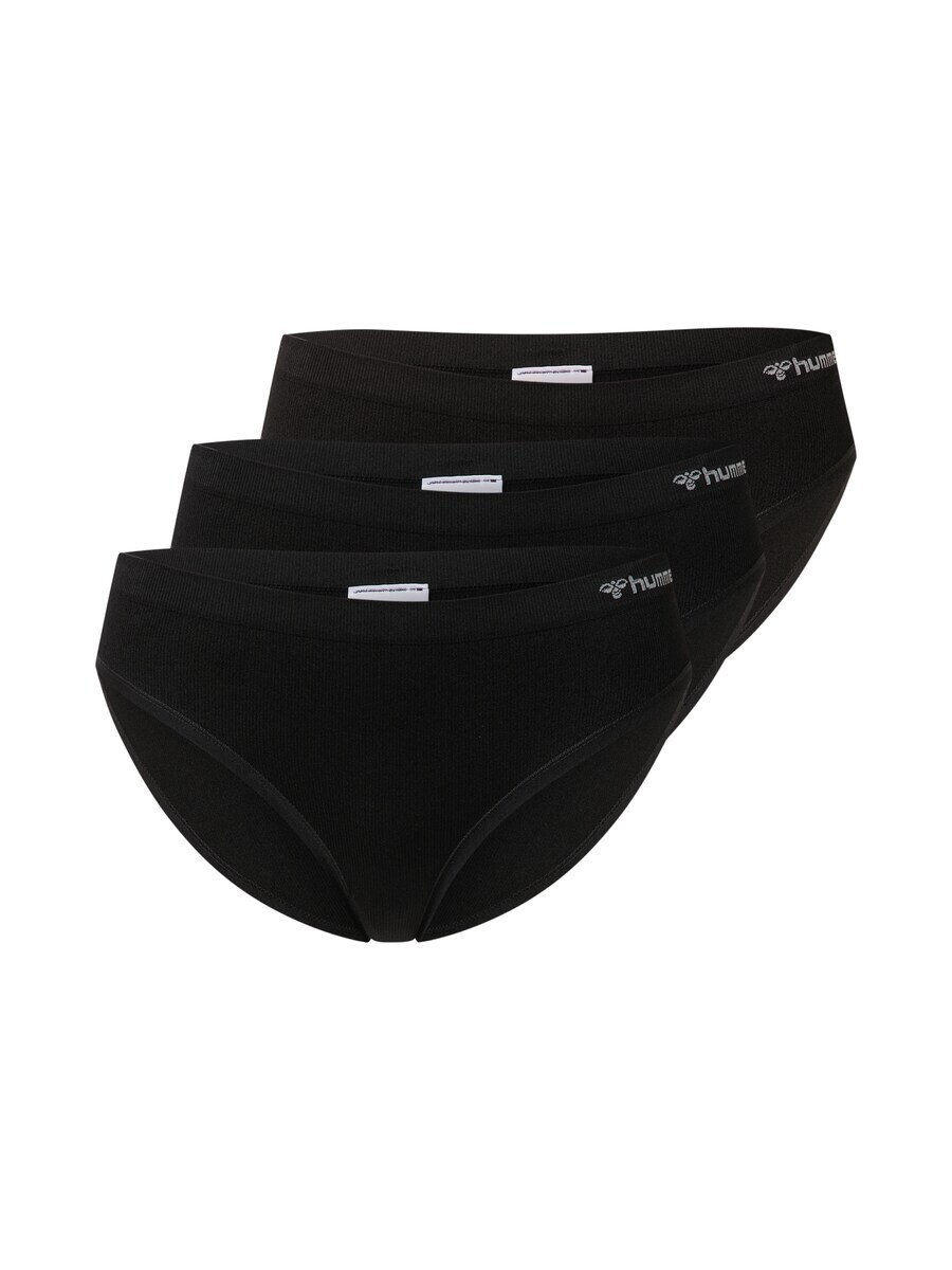 

Термобелье Hummel Athletic Underwear Juno, черный