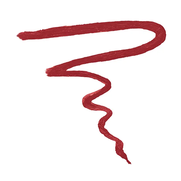 Высокоточная подводка для глаз Microliner Ink Shiseido, цвет burgundy — фото 2