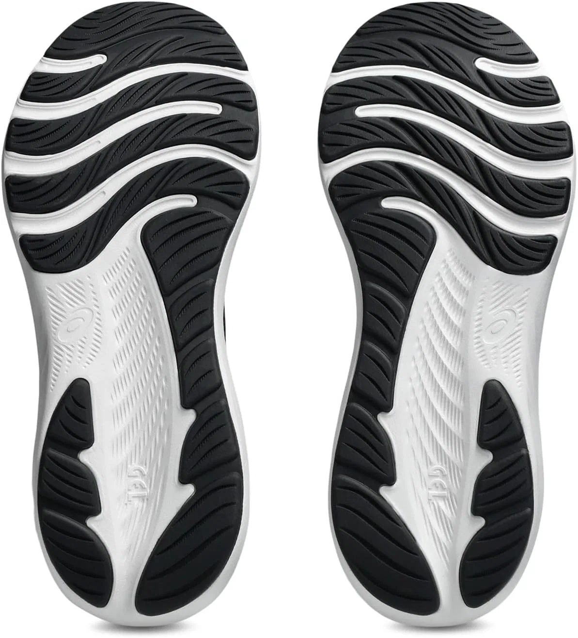 Кроссовки ASICS Gel-Contend 9, Black Yamabuki — фото 3