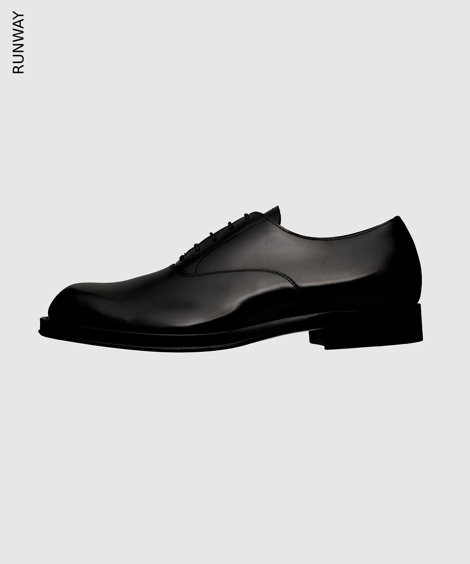 Мужская обувь DRIES VAN NOTEN