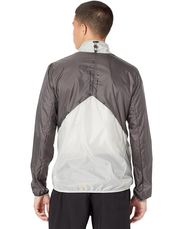 

Куртка Craft Pro Hypervent Jacket, цвет Granite/Ash
