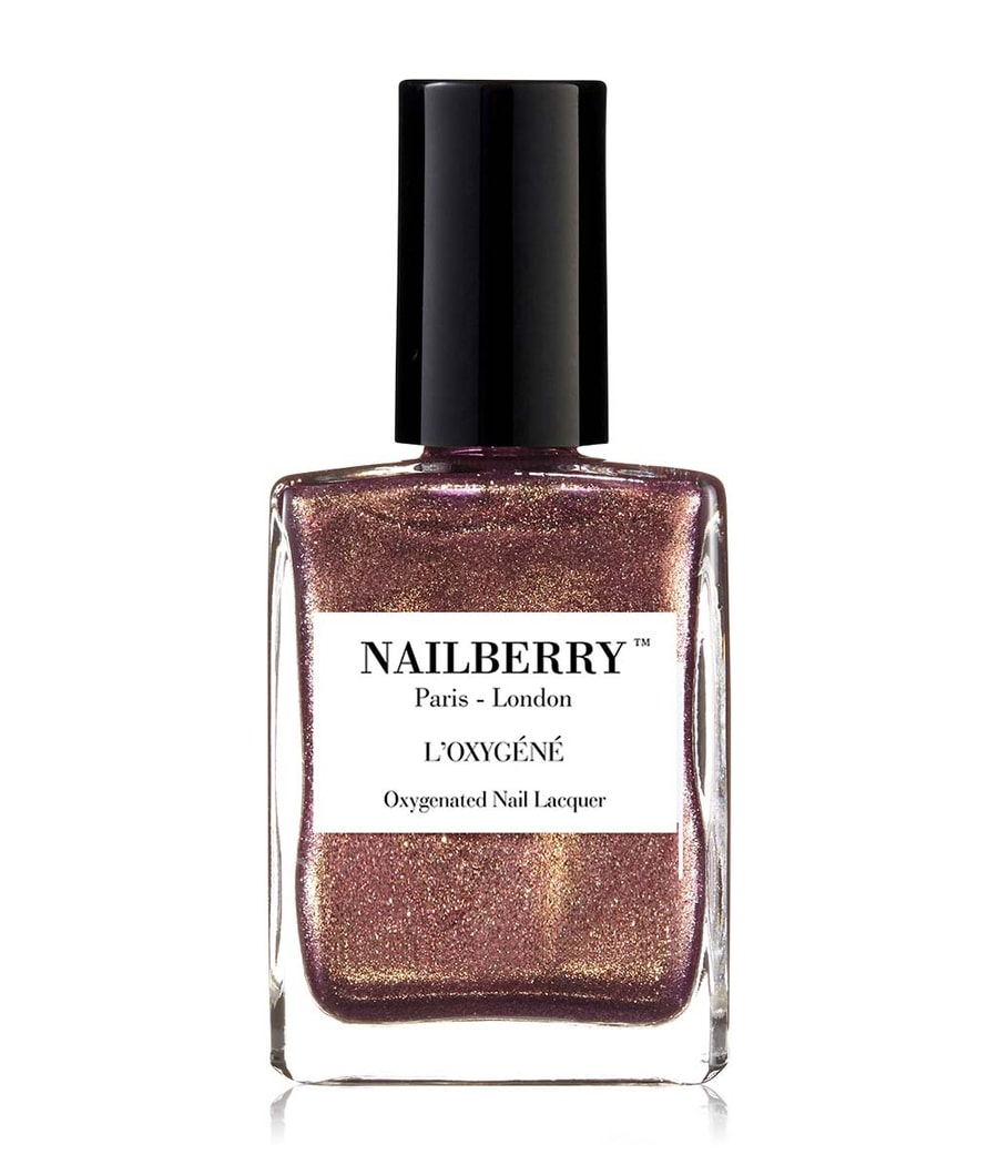 

Лак для ногтей Nailberry L’Oxygéné Pink Sand, Pink Sand, 15 ml
