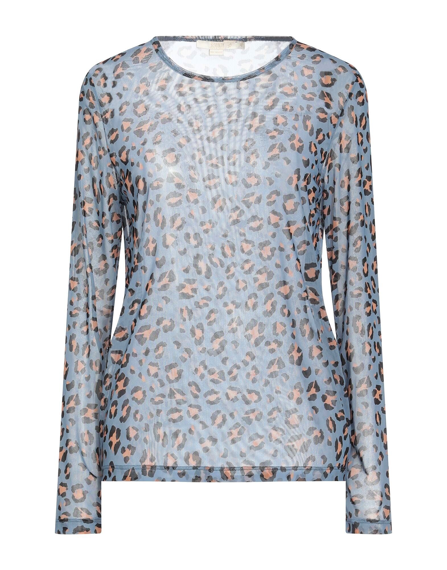 

Футболка Seventy Venezia, серо-синий