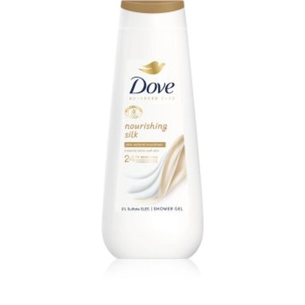 

Питательный крем-масло гель для душа 400мл Dove