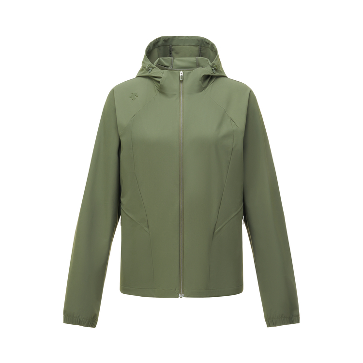 

DESCENTE Женская куртка для тренировок, KK