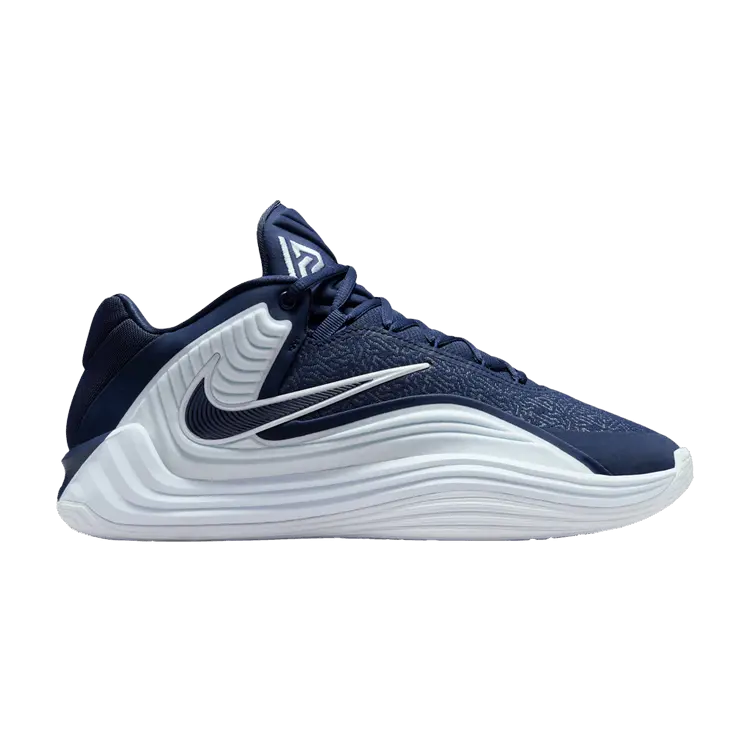 

Кроссовки Nike Giannis Freak 7 TB, College Navy