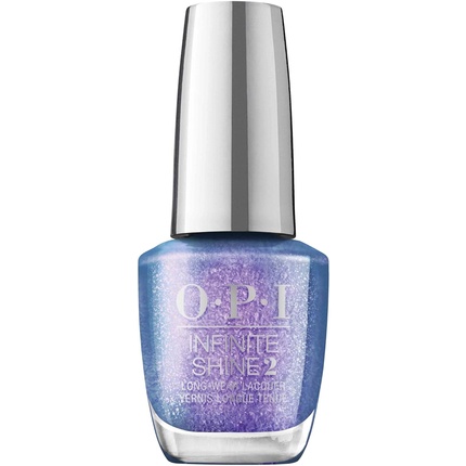 

OPI Infinite Shine Long-Wear System 2-й шаг Terribly Nice Holiday Collection Shaking My Sugarplums 15 мл