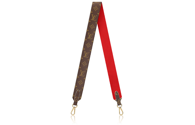 

LOUIS VUITTON Сумка через плечо, Red