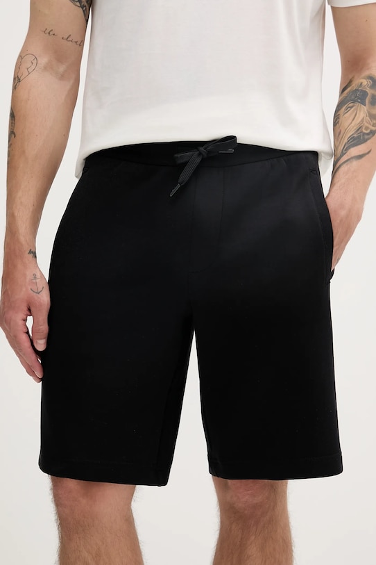 

Шорты Armani Exchange, черный