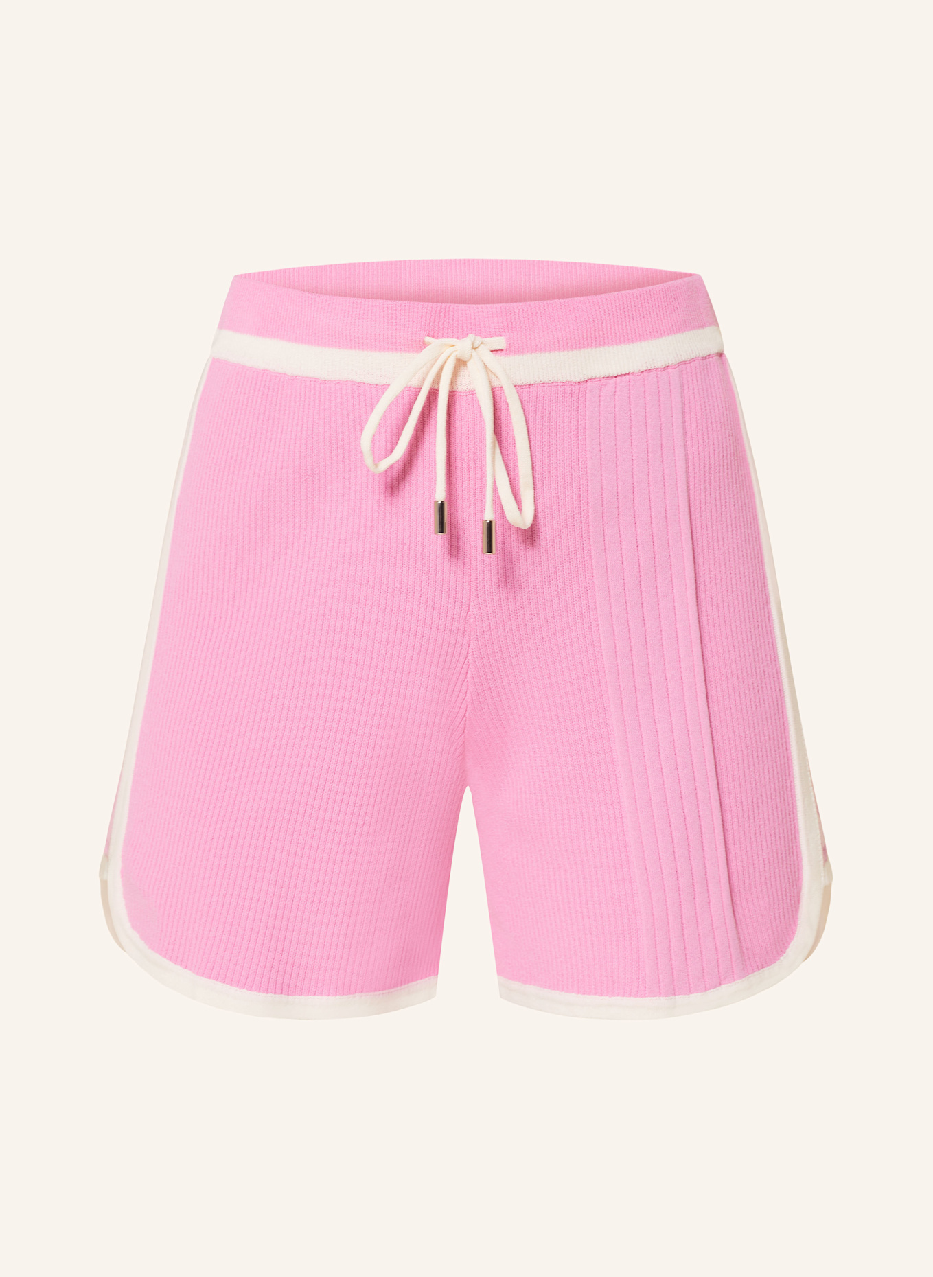 

Трикотажные шорты Liu Jo, мультиколор