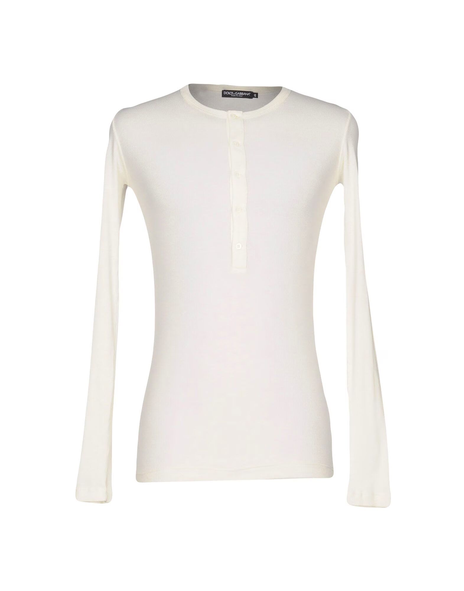 

Свитер Dolce&Gabbana, слоновая кость