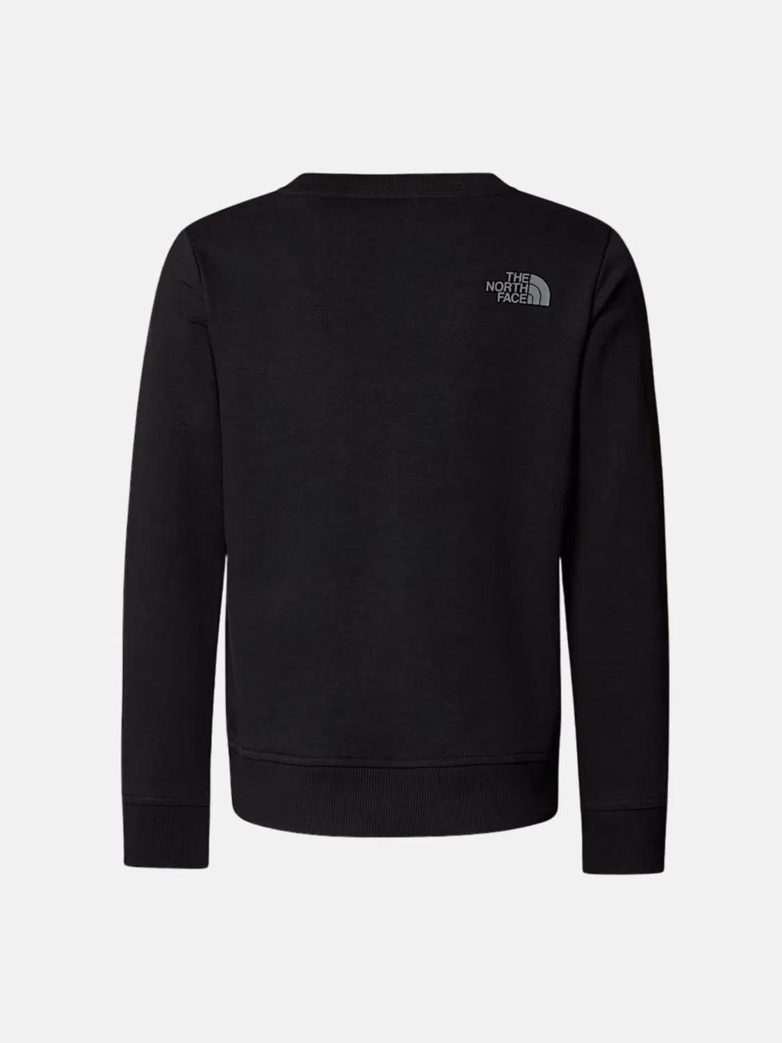 Толстовка 'DREW PEAK' The North Face, Black — фото 2