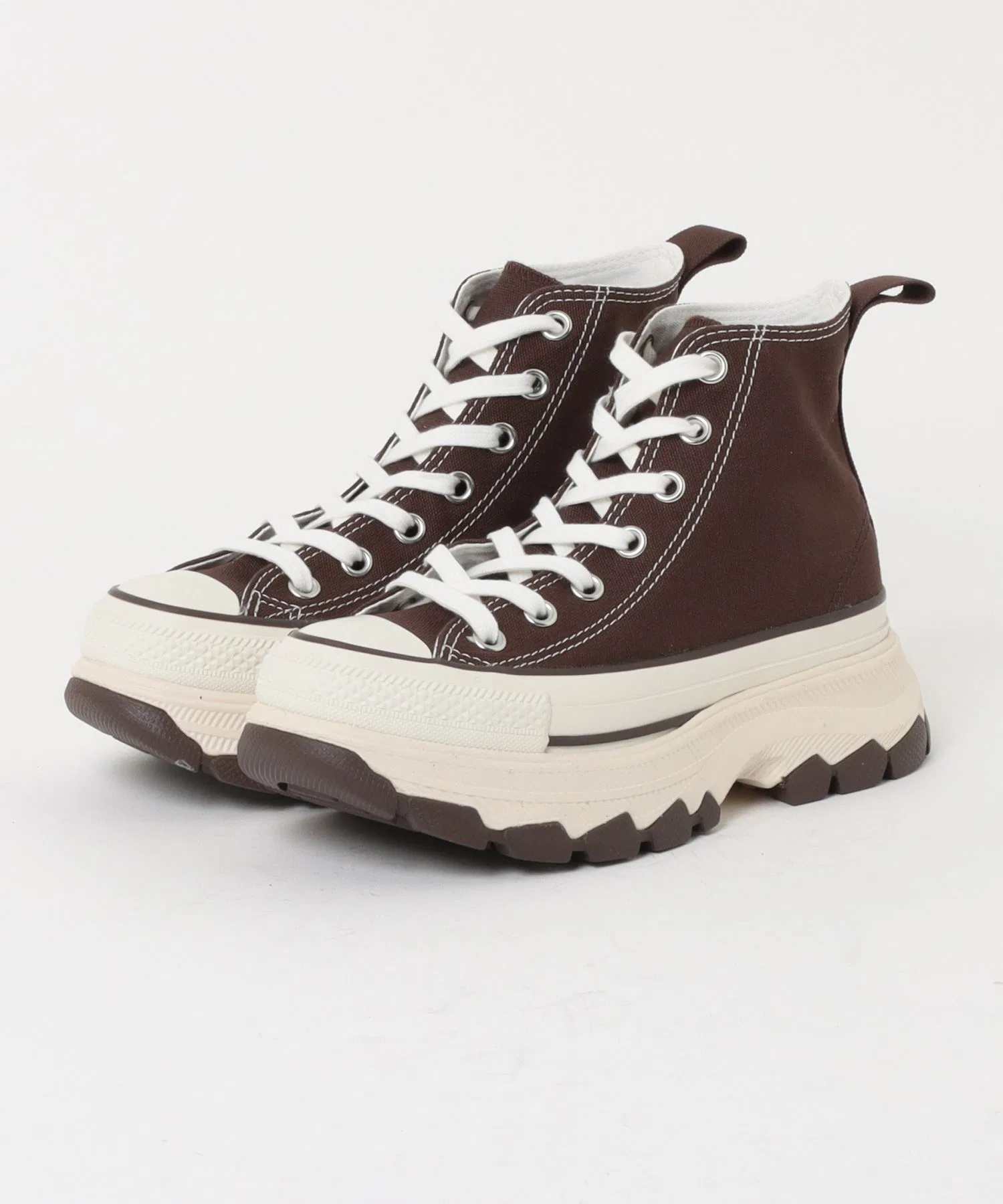 Мужские кеды Converse All Star Trekwave CB Hi