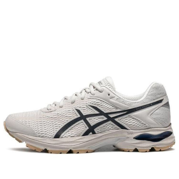 

Кроссовки гель флюс 4 Asics, белый