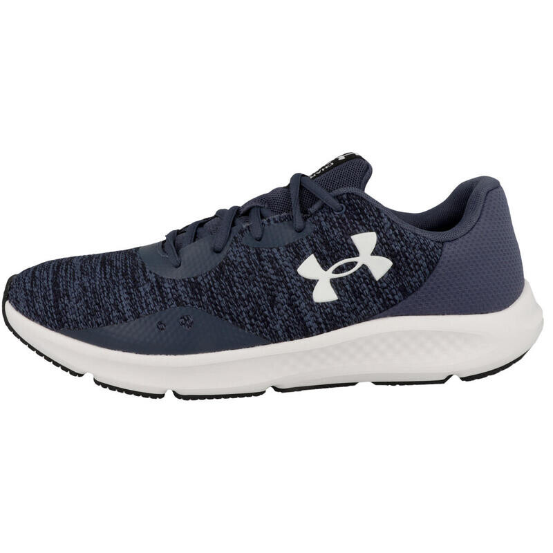 

Кроссовки Under Armour, цвет dunkelgrau/weiss