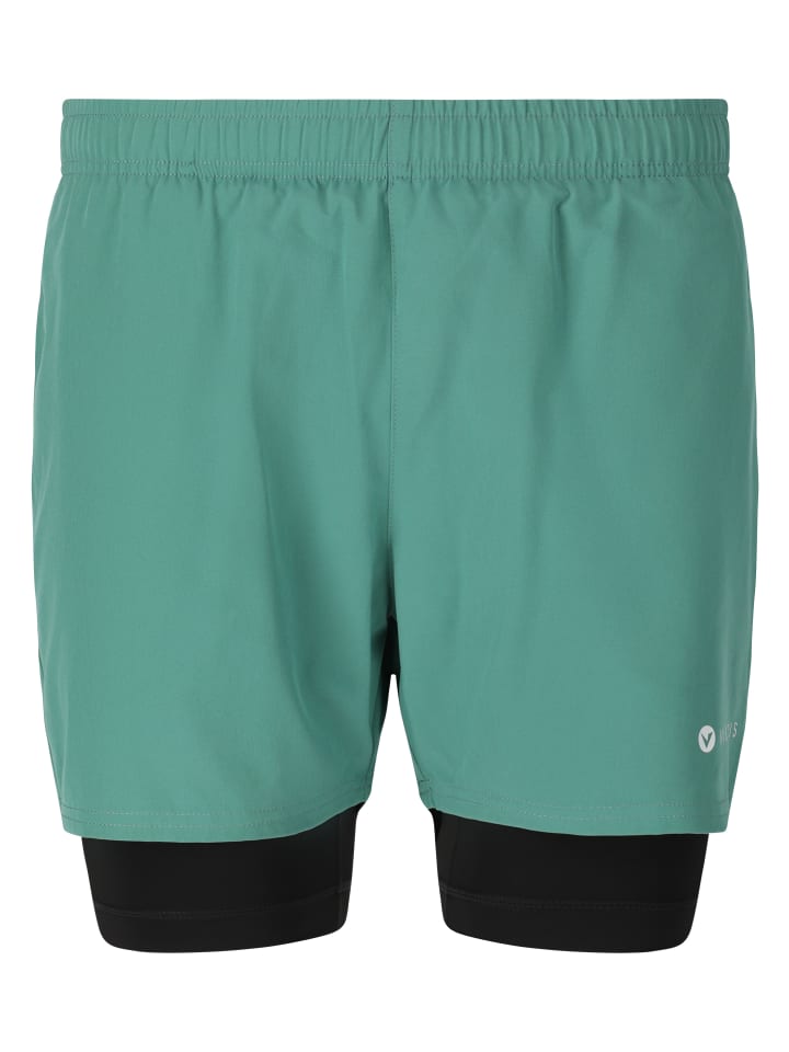 

Тканевые шорты Virtus