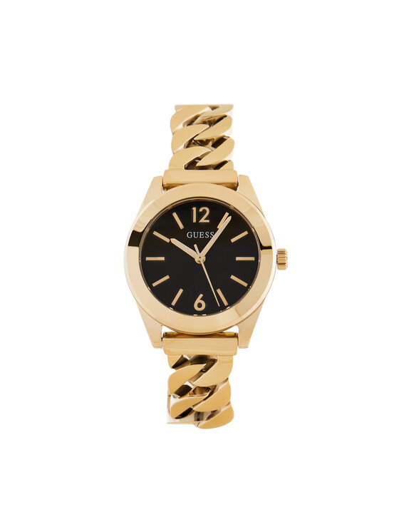 

Часы GW0845L2 Guess, золотой