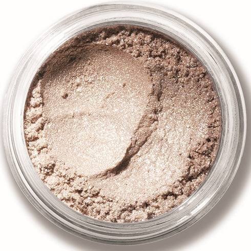 

Рассыпчатые тени для век Nude Beach bareMinerals