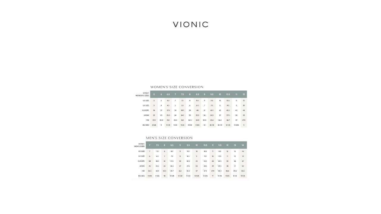 Женские лоферы Willa II в дениме Vionic, Denim — фото 3
