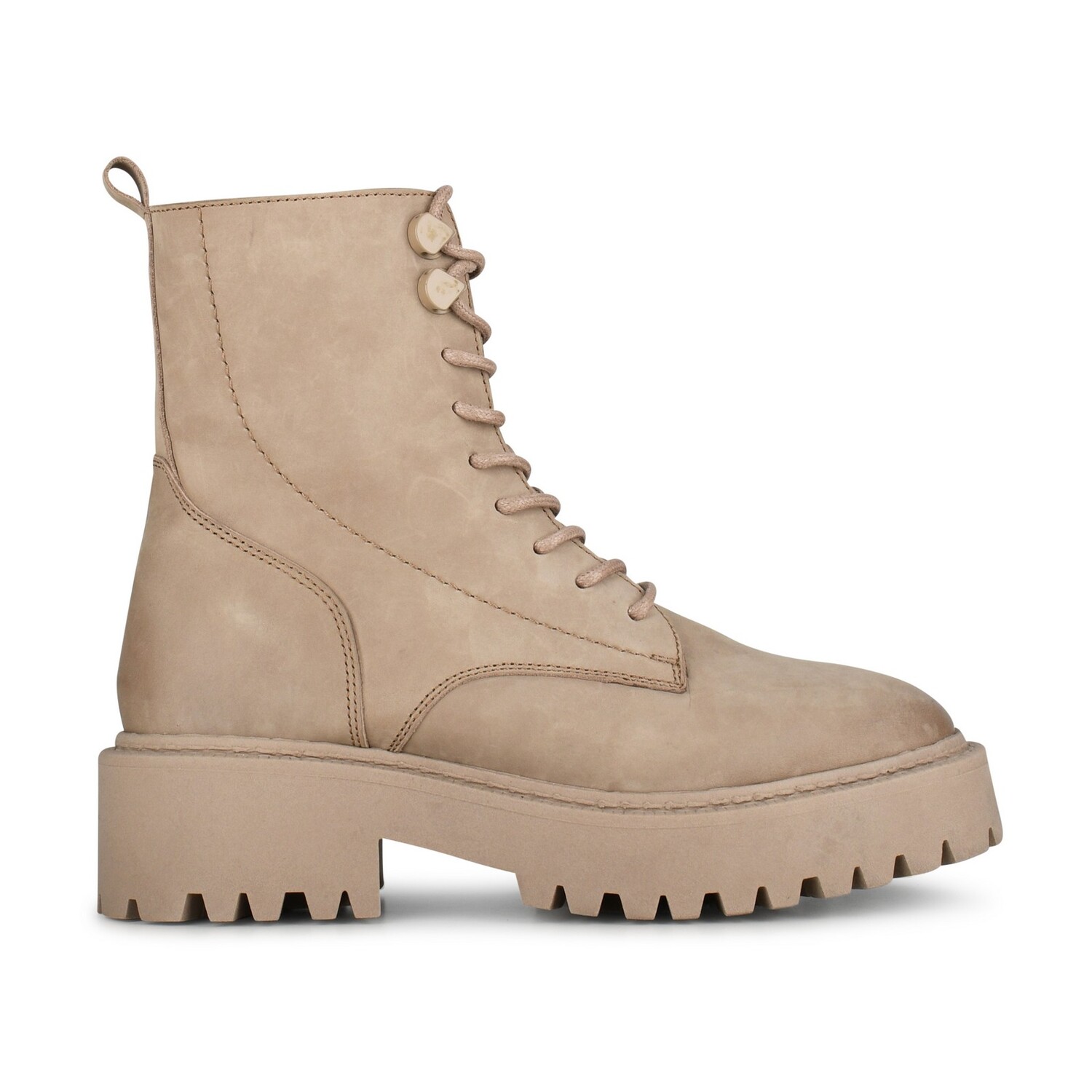 

Ботильоны PS Poelman Stiefel DOLAN, серо-коричневый