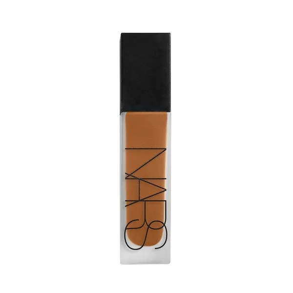 тональная основа с сияющим матовым финишем NARS Natural Matte Longwear Foundation, NEW CALEDONIA