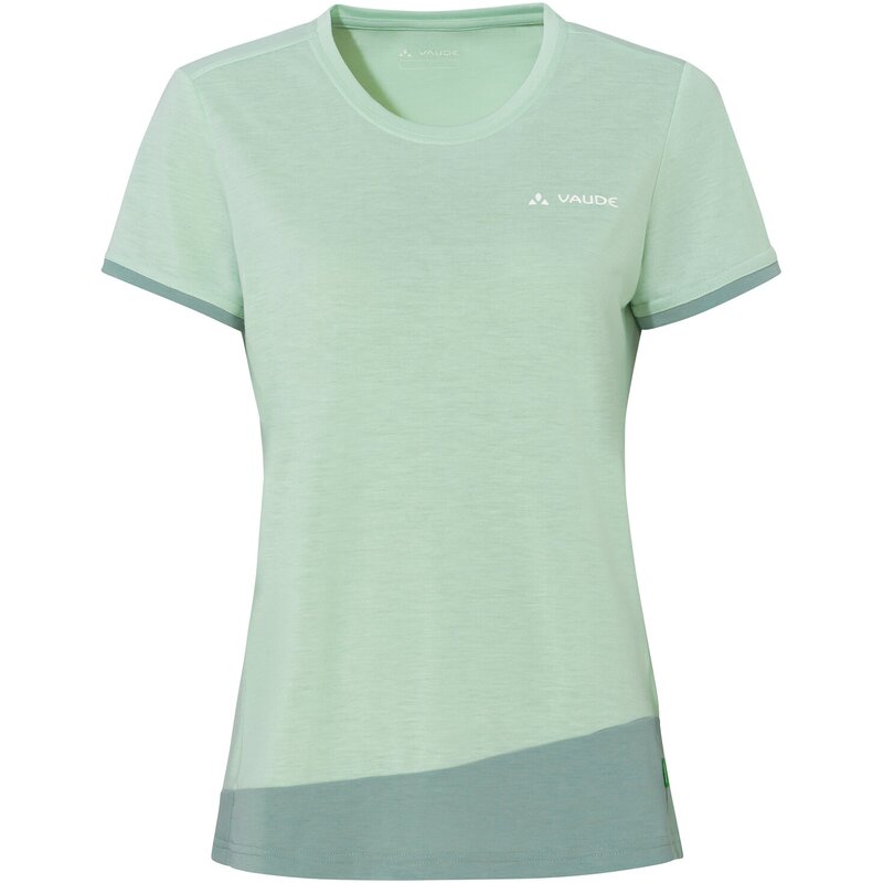 

Рубашка женская sveit Vaude, мультиколор