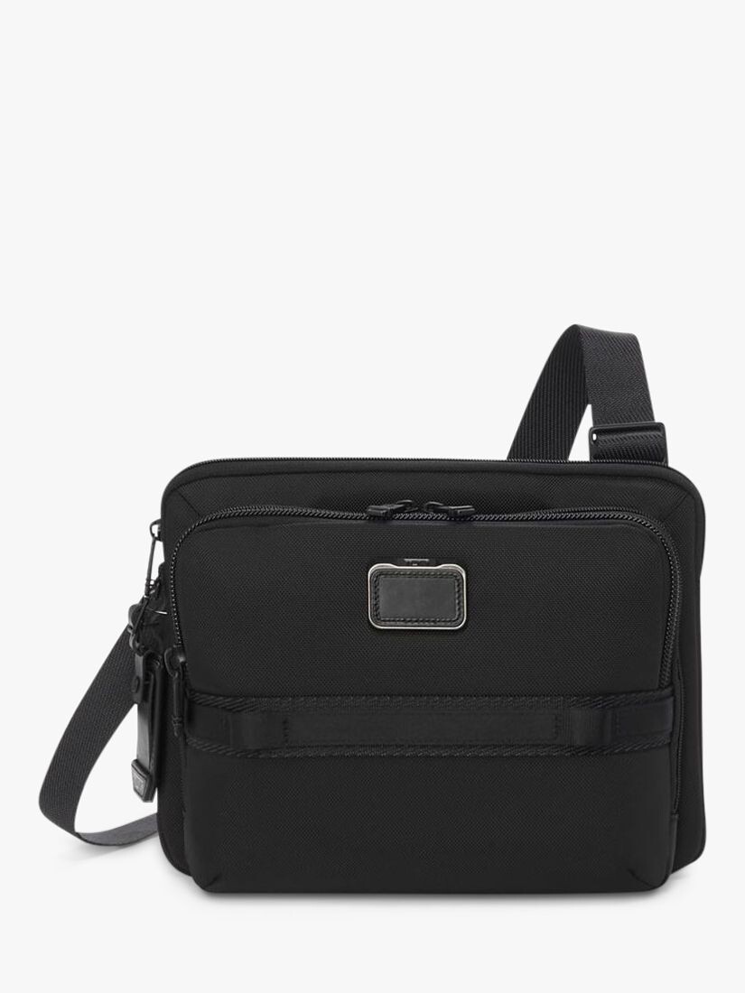 

Сумка через плечо TUMI Alpha Bravo Service