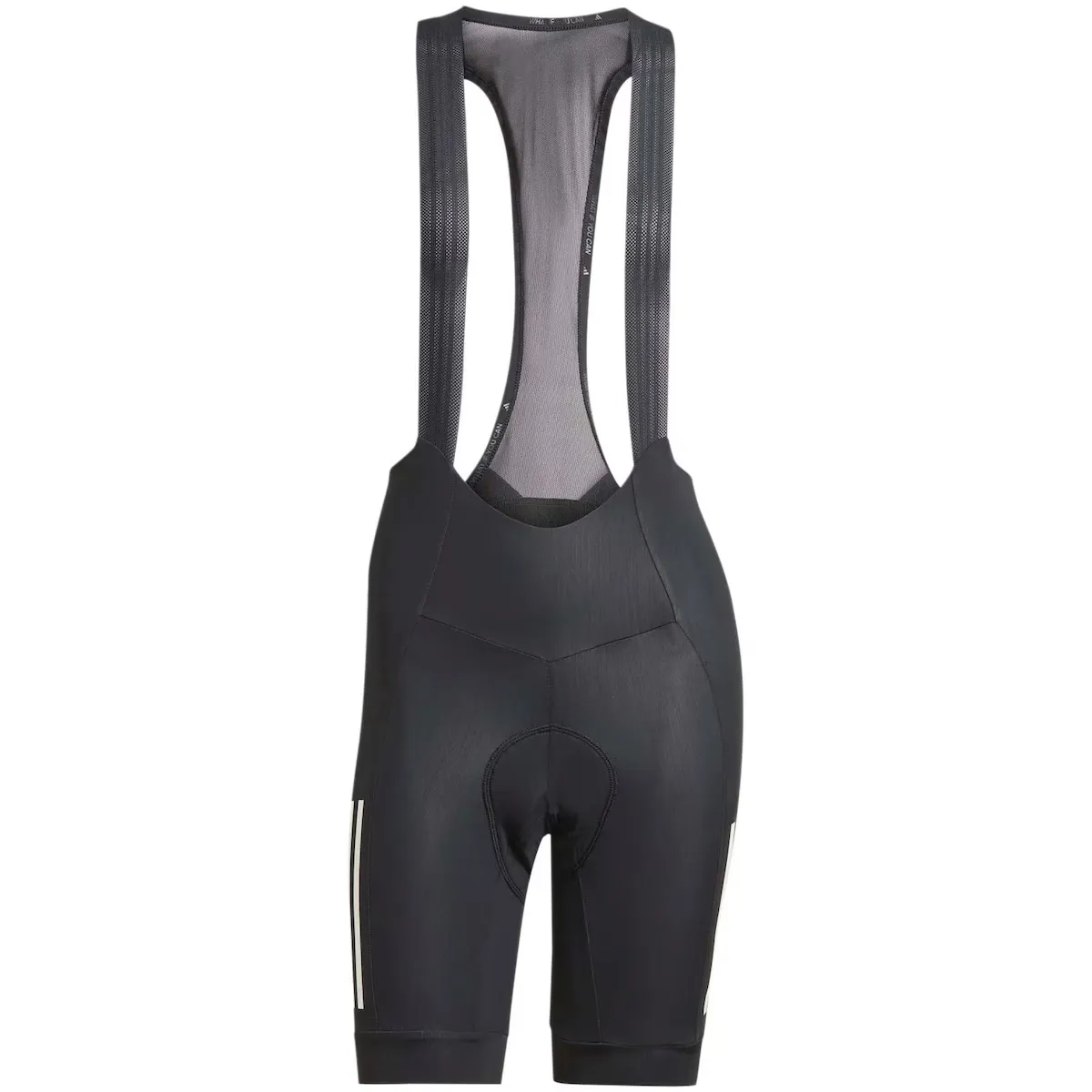 

Женские велосипедные шорты ESSENTIALS 3-STRIPES adidas, черный