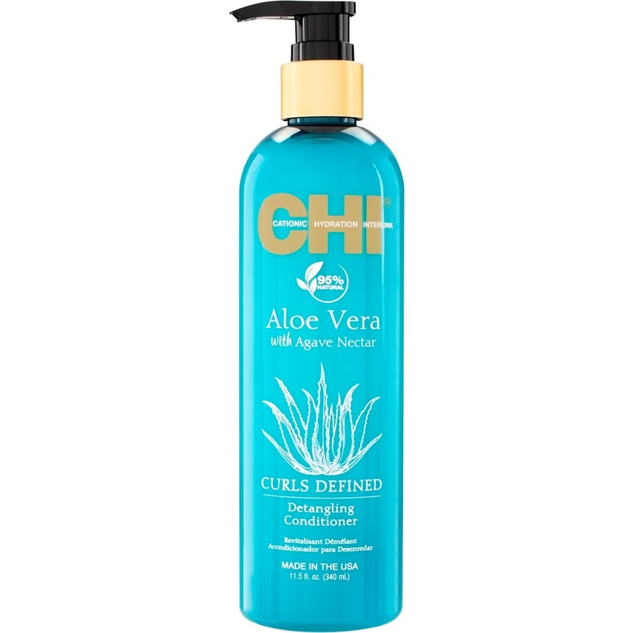 

Кондиционер для волос CHI Detangling Conditioner, 340 ml