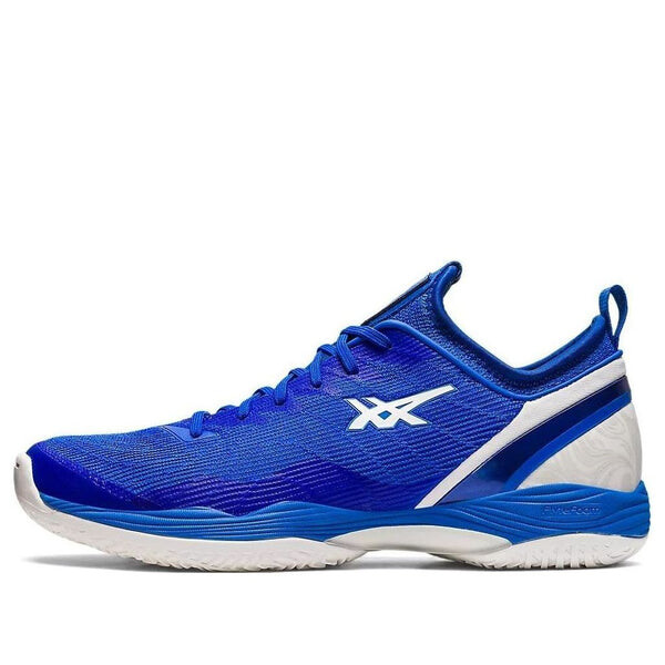 

Кроссовки glide nova ff 2 'illusion blue' Asics, синий