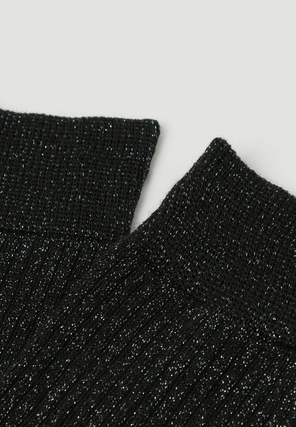 

Носки выше колена Calzedonia, цвет Mottled Dark Grey