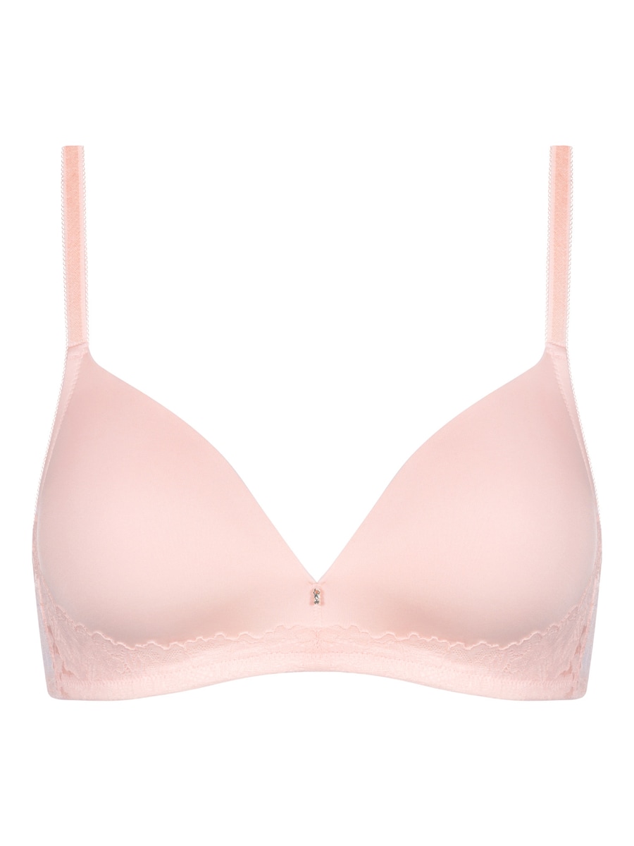 

Бюстгальтер-футболка Mey Luxurious, розовый