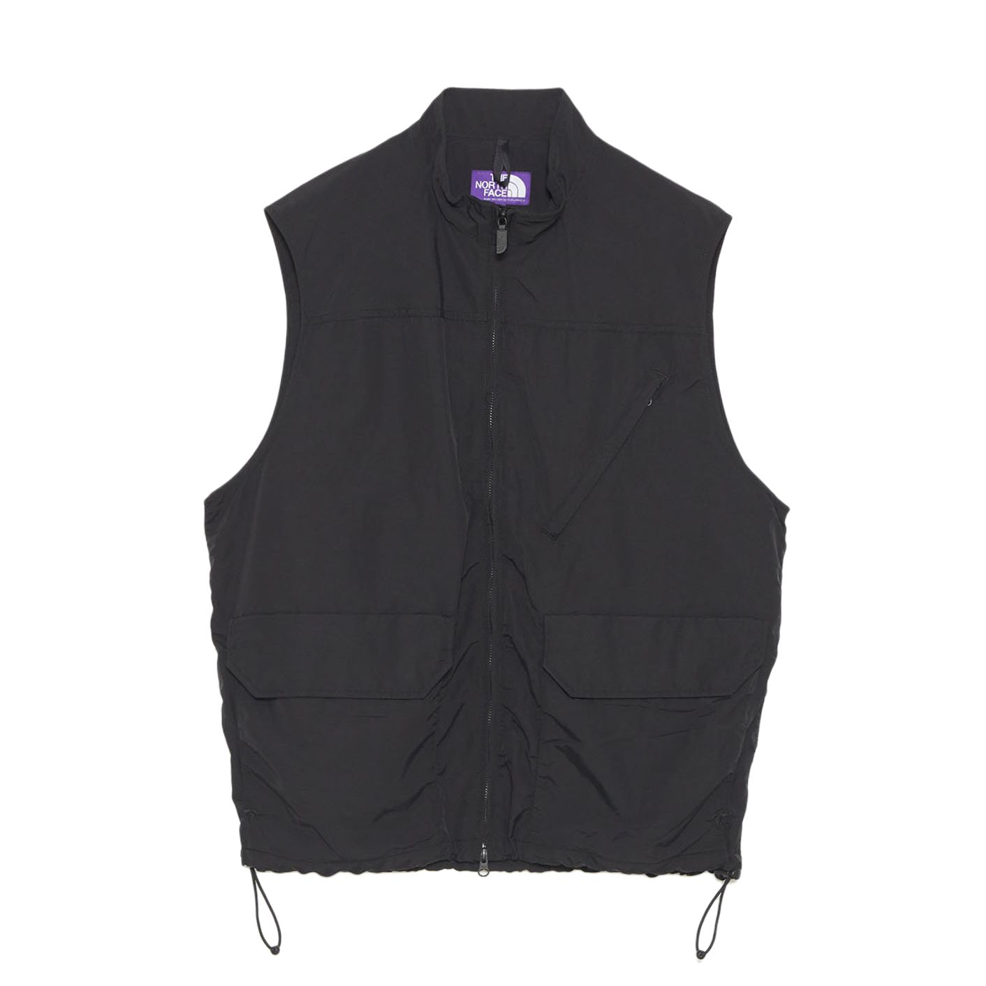 

Жилет мужской THE NORTH FACE PURPLE LABEL, черный