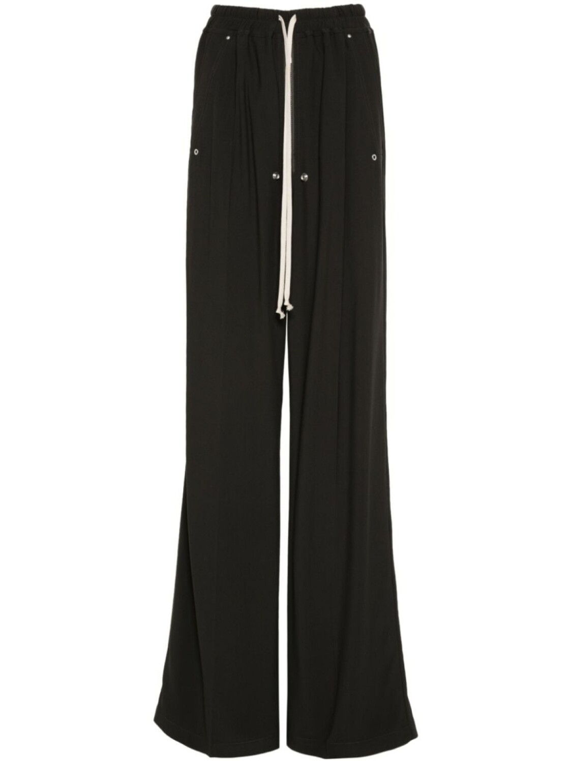 

Rick Owens брюки Bela, серый