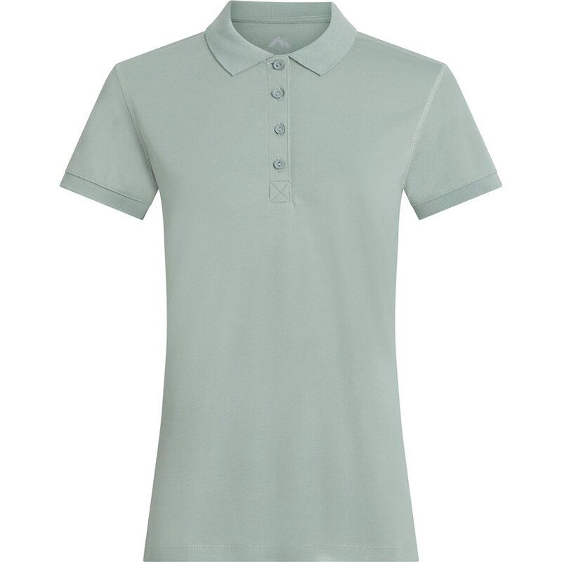 

Polo da.-polo lango w Mckinley, зеленый