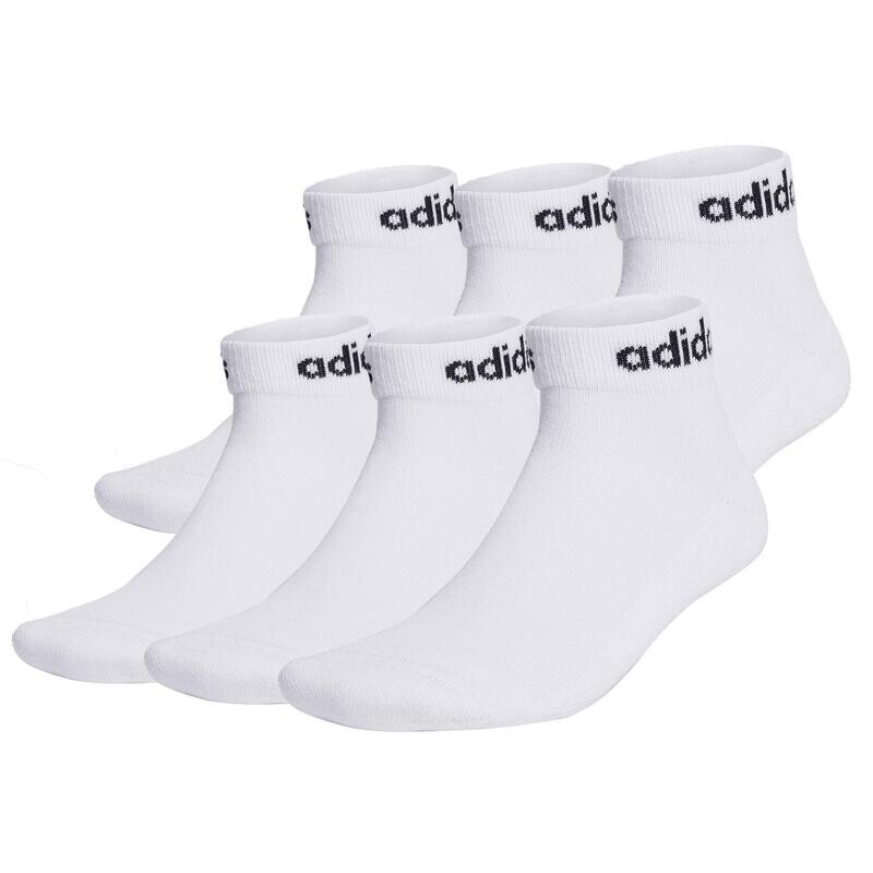 

Носки для бега Adidas, белый