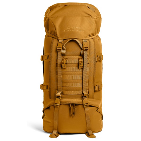 

Mmps crusader iv 90+20 - походный рюкзак Berghaus, Coyote
