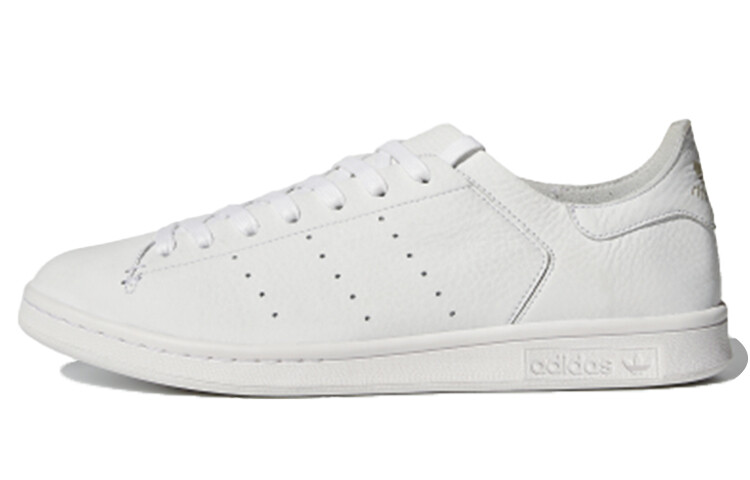 

Кроссовки Adidas Originals Stan Smith Skateboard Shoes Unisex Low-Top White