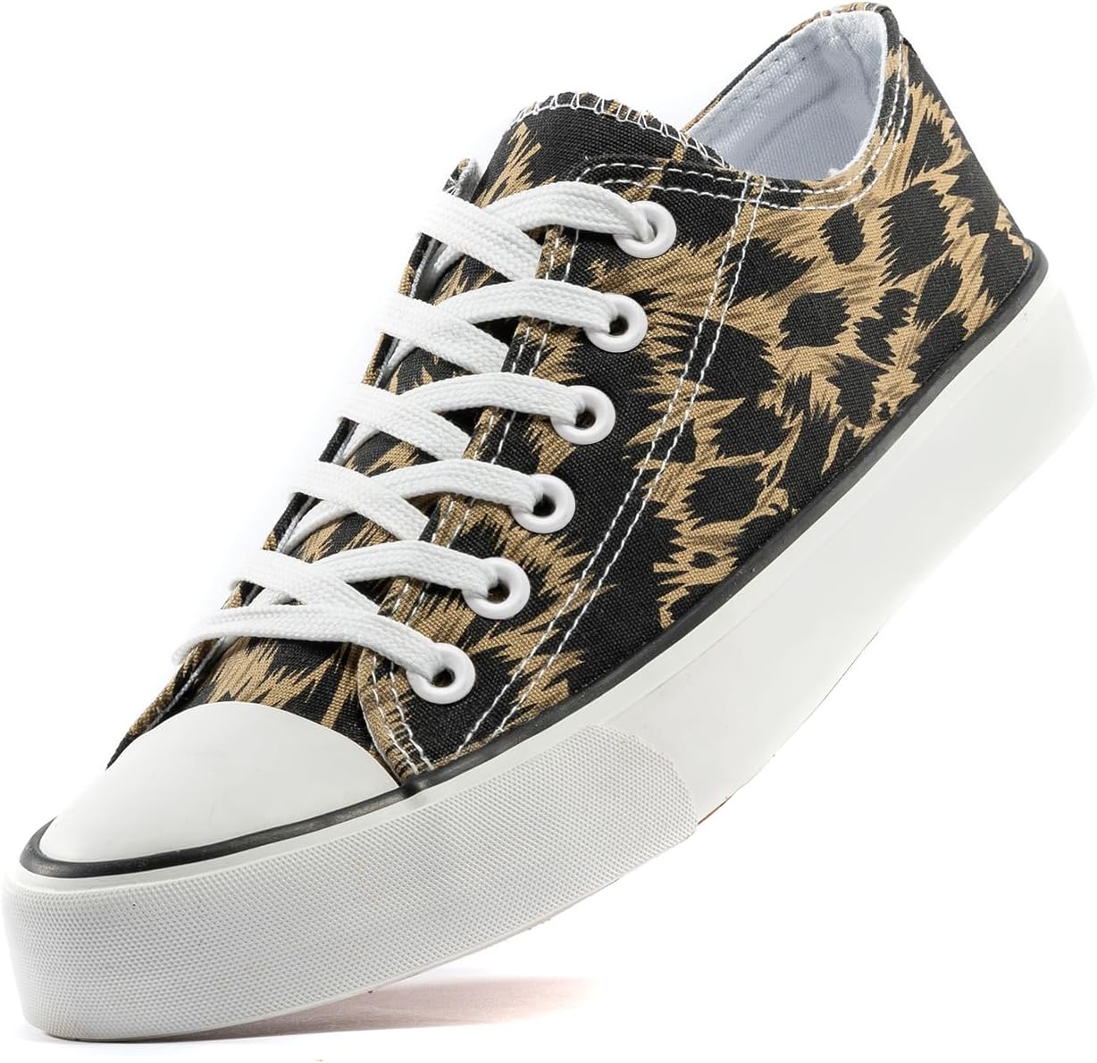 

Кеды Xraehni из холщовой ткани для женщин и мужчин, низкие, на шнурках, модные кроссовки, классические повседневные обувь для прогулок, удобные и дышащие, черный