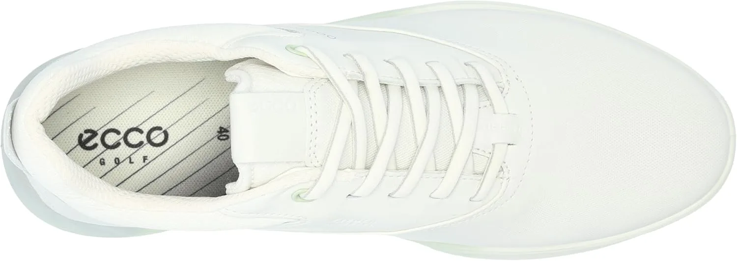 Мужские гольф-кроссовки ECCO S-Three с Gore-Tex, белый — фото 3