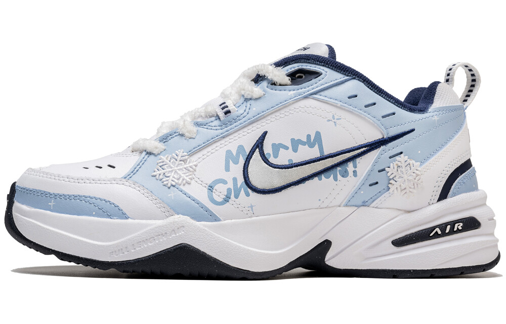 

Массивные кроссовки Nike Air Monarch 4 унисекс, Sky Blue