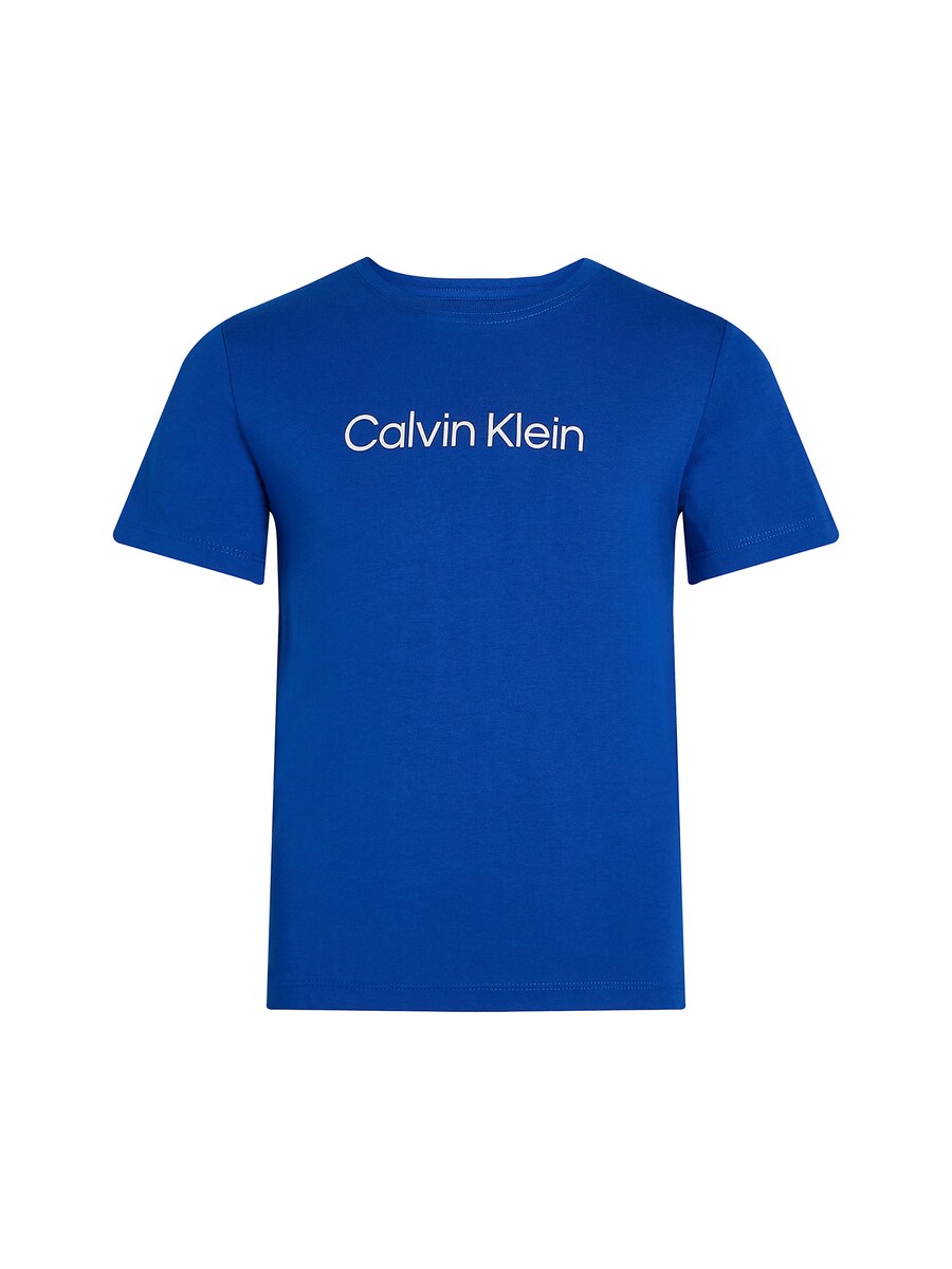 

Рубашка Calvin Klein Jeans, индиго
