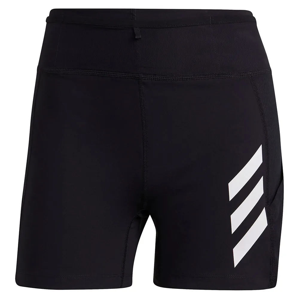 

Шорты adidas Terrex Agravic Pro Trail, черный