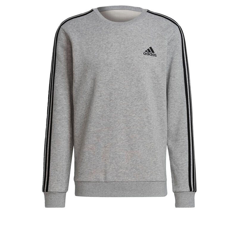 

Спортивная толстовка Adidas, цвет grau/schwarz/schwarz