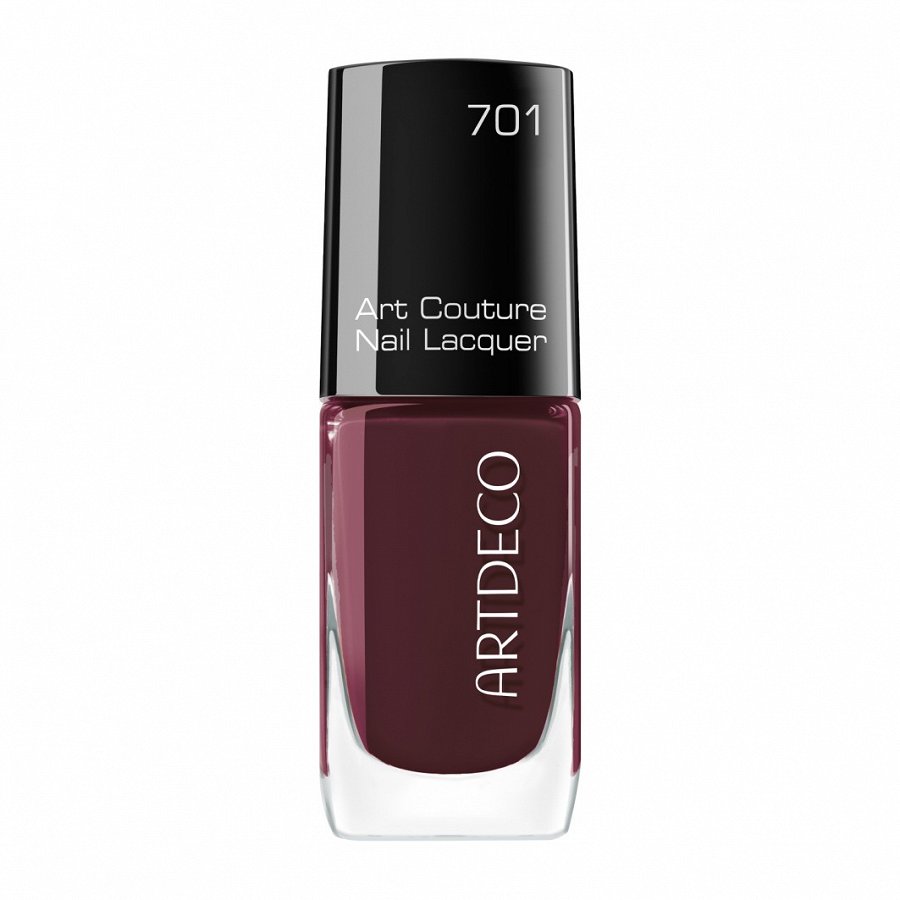

Лак для ногтей art couture nail lacquer Artdeco, цвет nr. 701, 10 мл