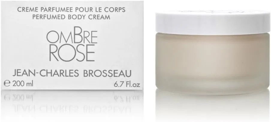 Крем для тела Jean Charles Brosseau Ombre Rose Le Original 200 мл Jean-Charles Brosseau